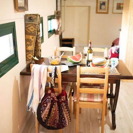 Erella'S Villa Рош Пина Екстериор снимка