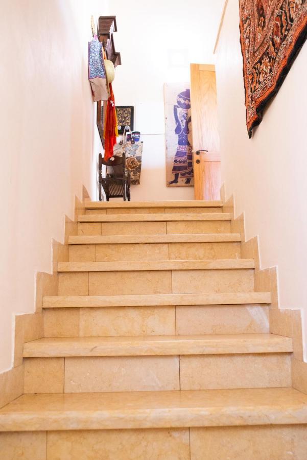 Erella'S Villa Рош Пина Екстериор снимка