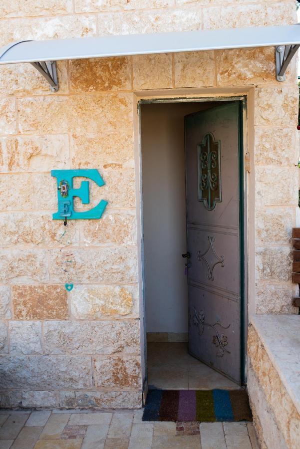 Erella'S Villa Рош Пина Екстериор снимка
