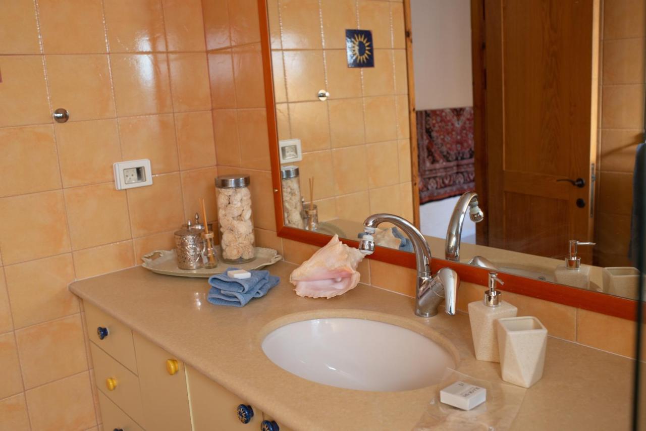 Erella'S Villa Рош Пина Екстериор снимка